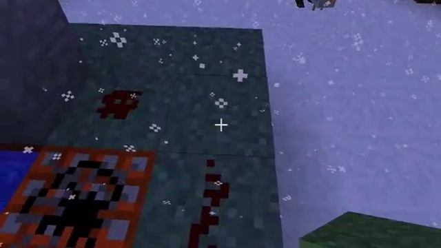 Как сделать катапульту в minecraft-1.8.1-1.3.2 смотреть онлайн