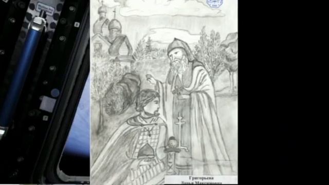 Рисунки в космосе смотреть онлайн