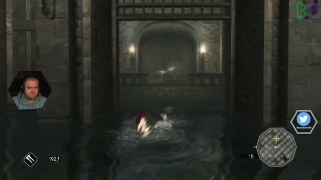 BloodDevil0 Plays Assassins Creed 2 | Episode 09 смотреть онлайн