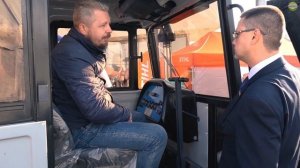 Обзор обновленного трактора ДТ-75