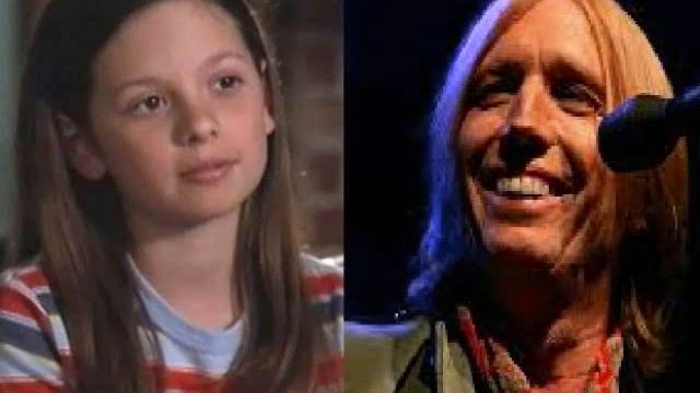 Tom Petty and The Heartbreakers - I Won't Back Down feat. Mackenzie Rosman смотреть онлайн