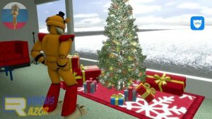 АНИМАТРОНИКИ УГАРАЮТ / FNAF Animation Угарная Озвучка