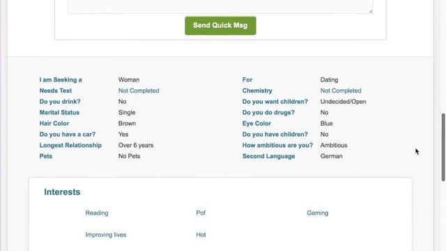 DELETE MATCH.COM AND POF ACCOUNTS TUTORIAL|This Evil Bunny смотреть онлайн