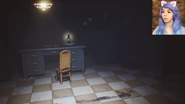 Меня УКРАЛИ! ? LITTLE NIGHTMARES #2 смотреть онлайн