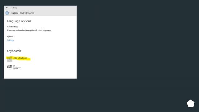 Language bar missing смотреть онлайн