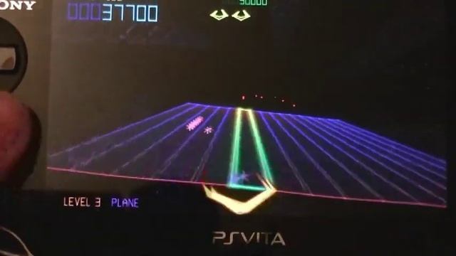 TxK PS Vita PSN Review смотреть онлайн