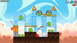 Angry Birds Maker Gameplay