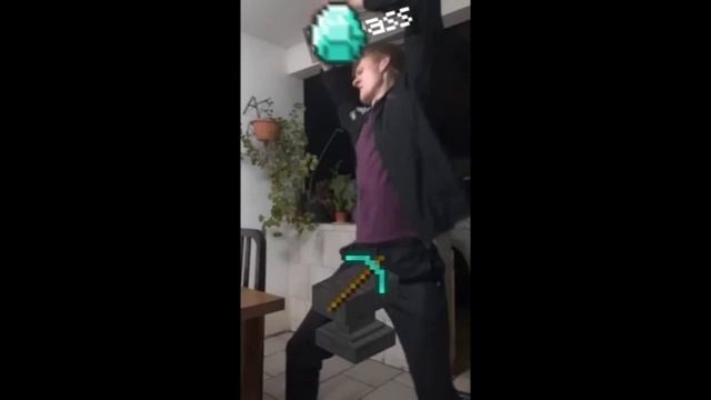 Minecraft 10 hours смотреть онлайн