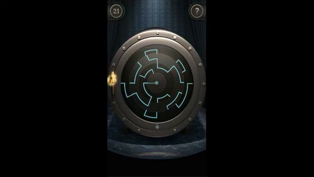 Open Safe Box level 21 смотреть онлайн