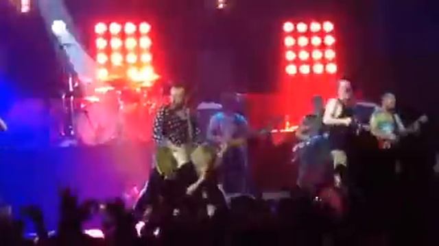 Ленинград алиса жжет смотреть онлайн