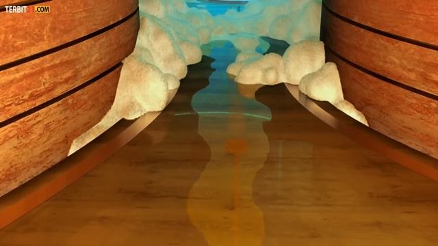 Koleksi Film Petualangan - Animasi 3D Lucu Menggemaskan (Full Movie Sub Indonesia)