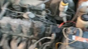 Шевроле Ланос двигатель не заводится. Какая причина? Подробный поиск неисправности.