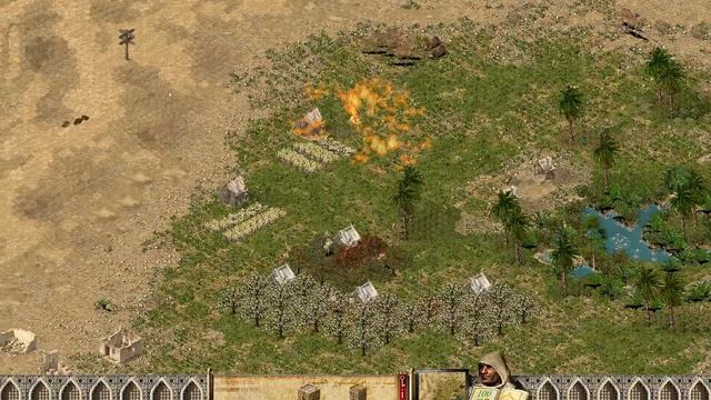 The stockpile is full my lord смотреть онлайн