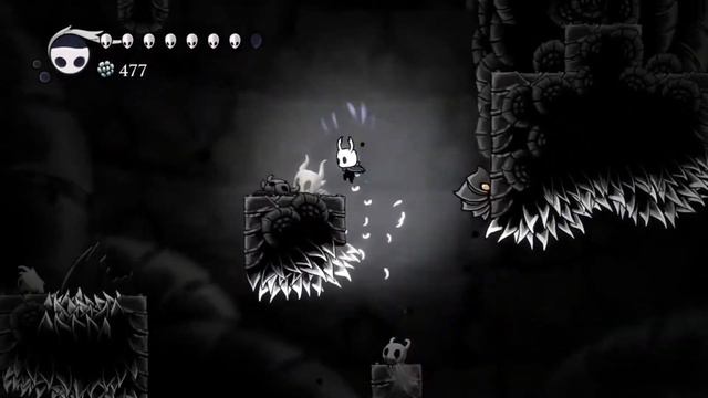 Heart of Void - Hollow Knight Pt. 16 смотреть онлайн