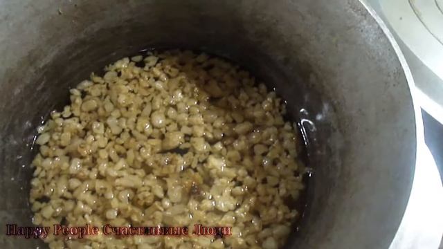 Самый полезный топленый жир при простуде о ОРВИ! смотреть онлайн