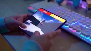 Samsung Galaxy Z Fold 6 - FIRST OFFICIAL LOOK IS HERE!