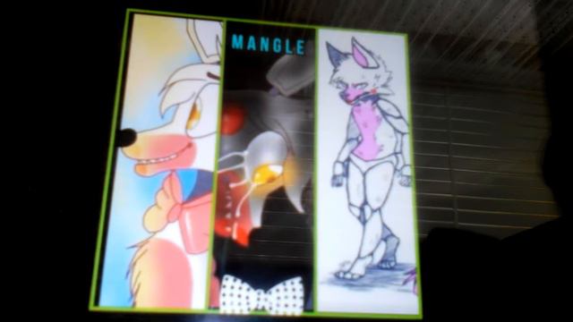 песня Мангл посмотри на меня смотреть онлайн