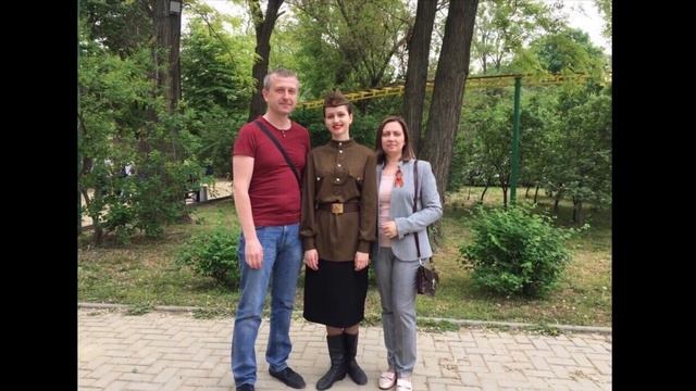 СПАСИБО РОДНЫМ И БЛИЗКИМ!!! смотреть онлайн