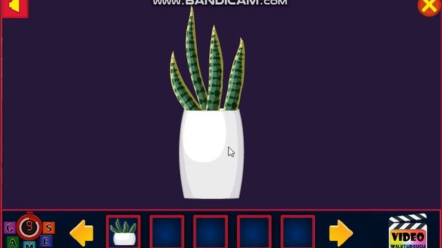 Princess Escape From Fort