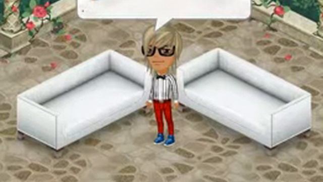 Аватария-Что же надеть?? смотреть онлайн