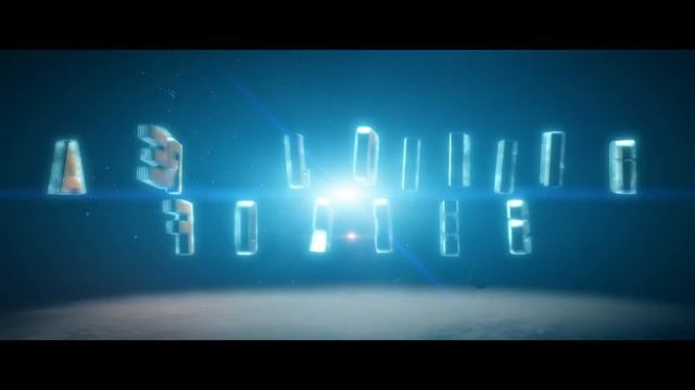 2025 Armageddon - Official Trailer