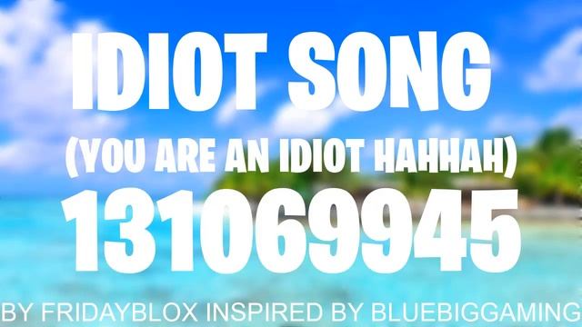 15+ TROLL audio/music codes for ISLAND LIFE or TROLLING (Roblox) смотреть онлайн