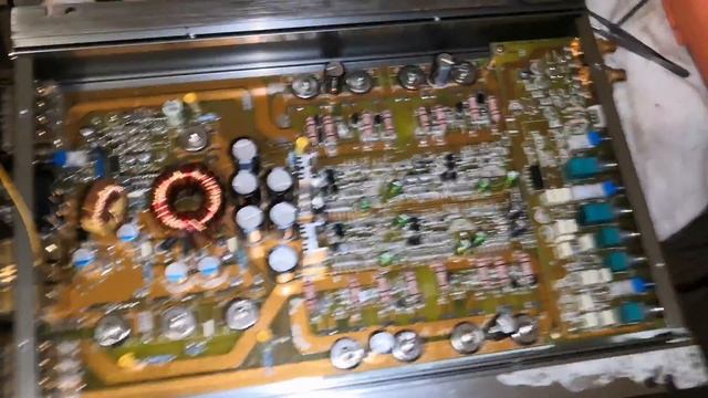 Небольшой твик DLS RA40 смотреть онлайн