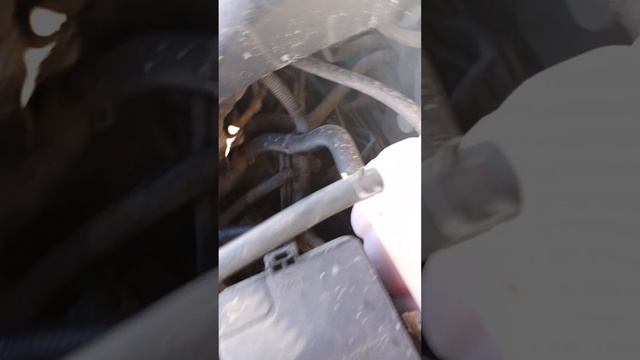 что делать если тяжело крутится руль лачетти Lacetti