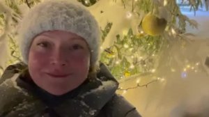 Обращение Вианы Михайловой! (04.12.2023)