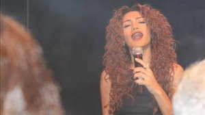 Roya Ayxan  Небо над землей