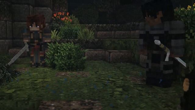 THE TRIBUNAL | Medieval Fantasy (Minecraft Roleplay) смотреть онлайн