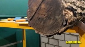 ✅Сравнение, тест ручных пил FISKARS, плюс лучковой пилы Stanley. doRABOTKA