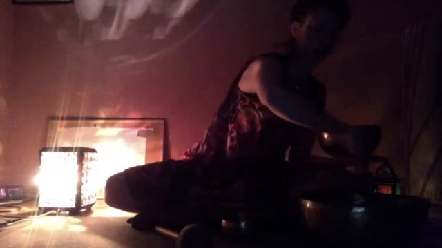 Медитативная Практика. Йога-Нидра "Карта тела" смотреть онлайн