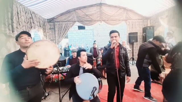 JAVOHIR MIRZO TOYDA JONLI IJRO 100%???#rek #shoubiznes #andijon #rekomendasi #singer #uzbekistan смотреть онлайн