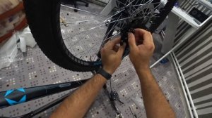 Велосипед Stern Energy 2.0 сборка и обзор модели 2021 года