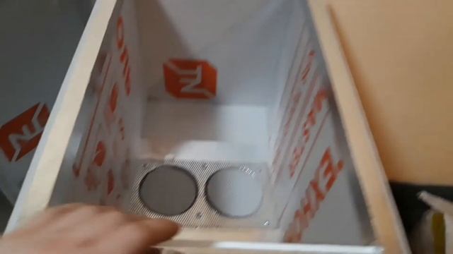 Обзор семирамочника из ЭППС. смотреть онлайн
