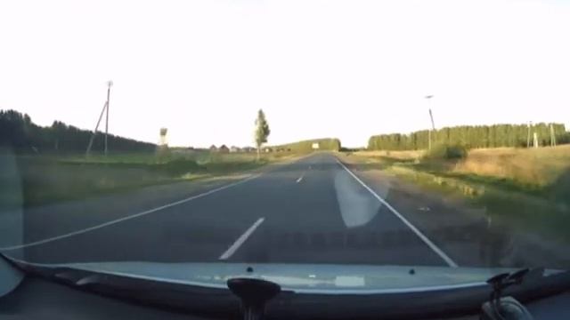 УАЗ Патриот и ковер самолет ))) смотреть онлайн