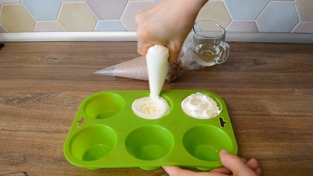 Вкуснее, чем в магазине: готовим глазированные сырки дома легко и просто смотреть онлайн