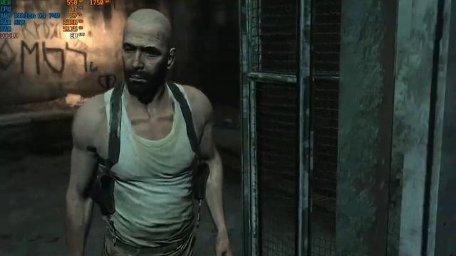 Max Payne 3 Раньше хорошие игры делали,а сейчас один шлак только смотреть онлайн