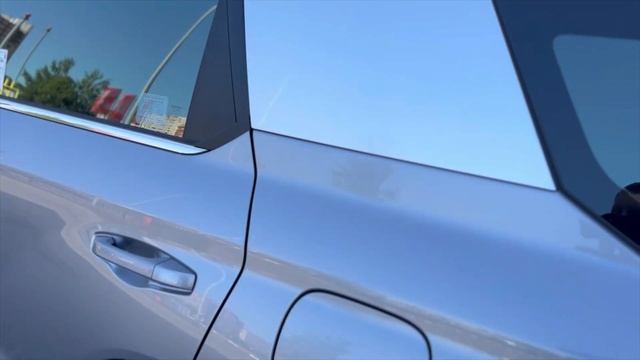 SsangYong Torres 2022