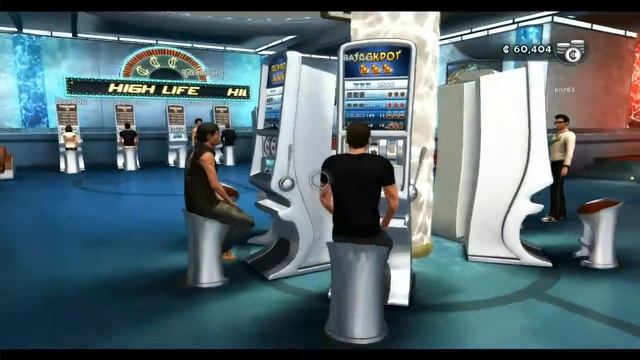 TEST DRIVE UNLIMITED 2 - PC - Casino ? Unknown Error - 13.02.2011 - 12:58 - www.TDU-2.com смотреть онлайн