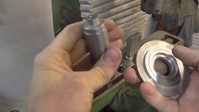КПП своими руками: путь к ШЕСТЕРЕНКАМ / homemade GEAR BOX смотреть онлайн