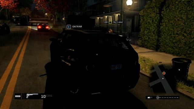 Watch Dogs - GTX 660 Ultra Settings [HD] смотреть онлайн