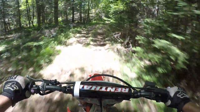 2016 crf450r trail ride смотреть онлайн