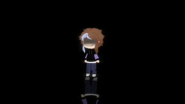 Fuli Puff | Abnormality Dancing Girl (gacha club/arts) FLASH! смотреть онлайн