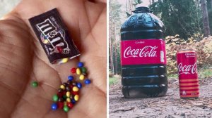 Размер имеет значение! (2 серия)