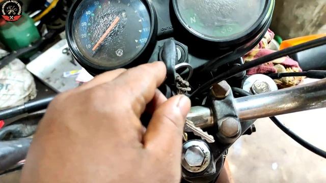 bajaj kawasaki boxer starting problem | bajaj boxer current problem | boxer ignition switch problem смотреть онлайн