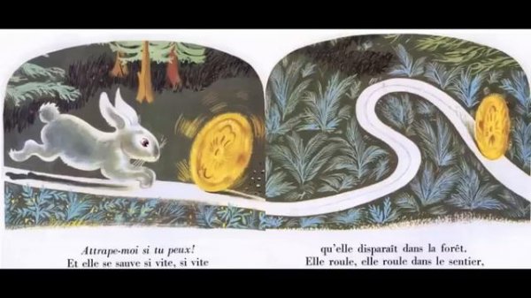 Roule Galette (nouvelle version)