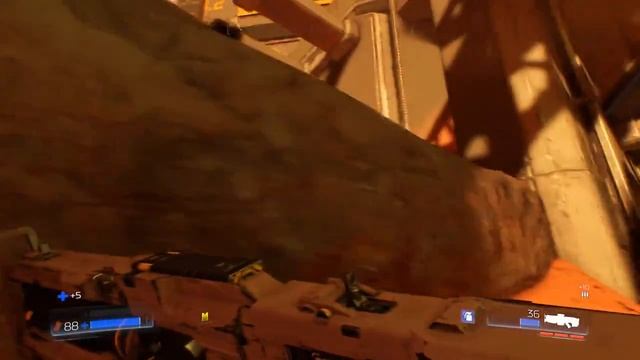 DOOM (test) смотреть онлайн