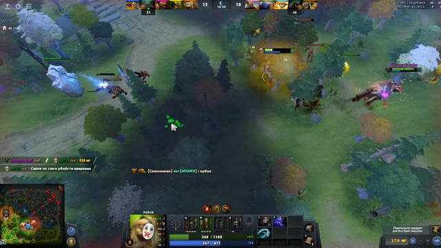 Гайд на пуджа от грейшарка (gr*yshark) смотреть онлайн